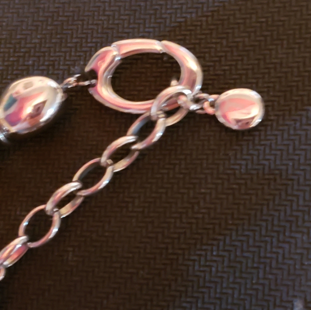 Beaded bracelet - Picture 3 of 3